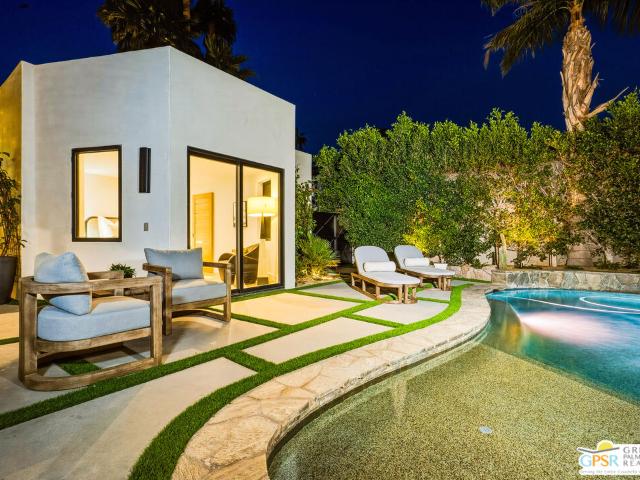 House for sale in Indian Wells, California