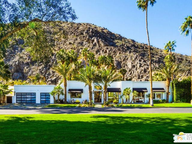 House for sale in Indian Wells, California
