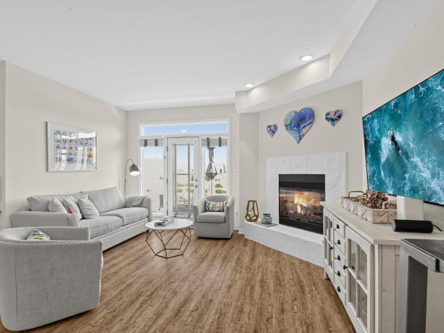 Condo for sale in Margate City, Atlantic County