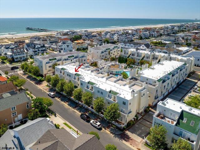 Condo for sale in Margate City, New Jersey