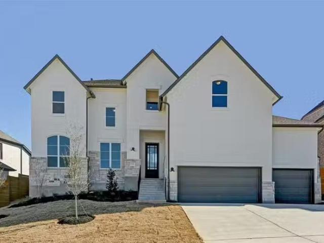 House for sale in Austin