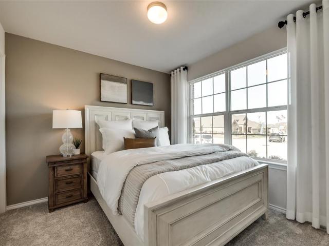 House for sale in Denton, Texas