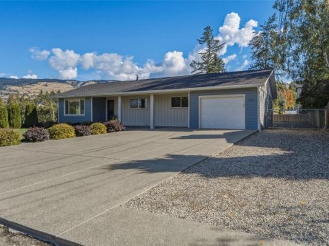 House for sale in Coldstream, Regional District of North Okanagan