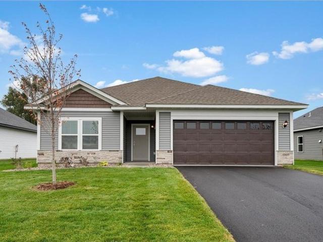 House for sale in Clear Lake, Minnesota