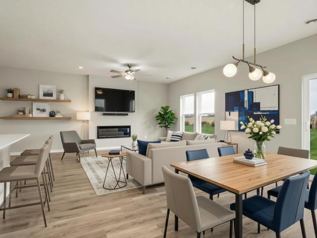 House for sale in Clear Lake, Minnesota