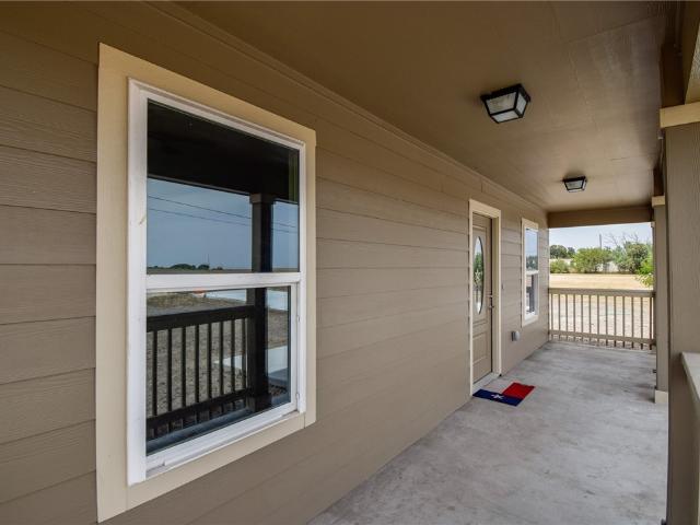 House for sale in Bishop, Texas