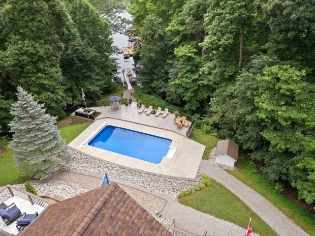 House for sale in Nineveh, Indiana
