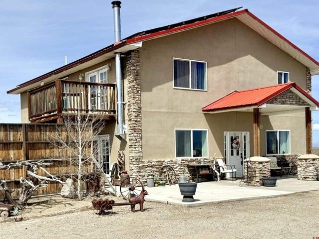 House for sale in Alamosa, Colorado