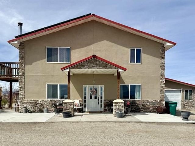 House for sale in Alamosa, Colorado