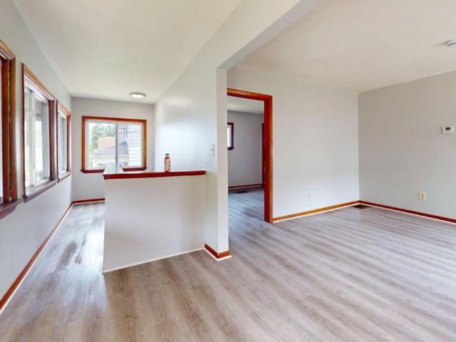 Apartment for rent in Cleveland, Ohio