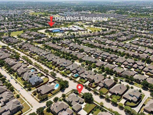 House for sale in Sachse, Texas