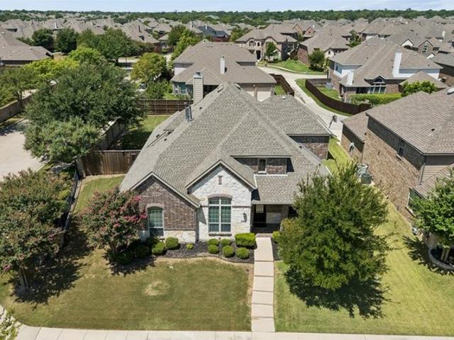 House for sale in Sachse, Texas