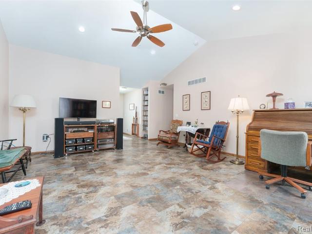House for sale in Byron, Michigan