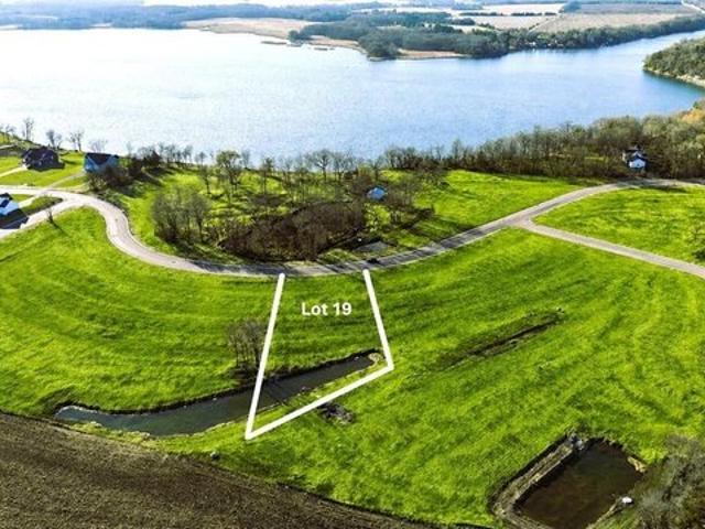 Land for sale in Wright, Minnesota