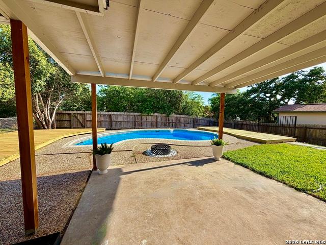 House for sale in Live Oak, Texas