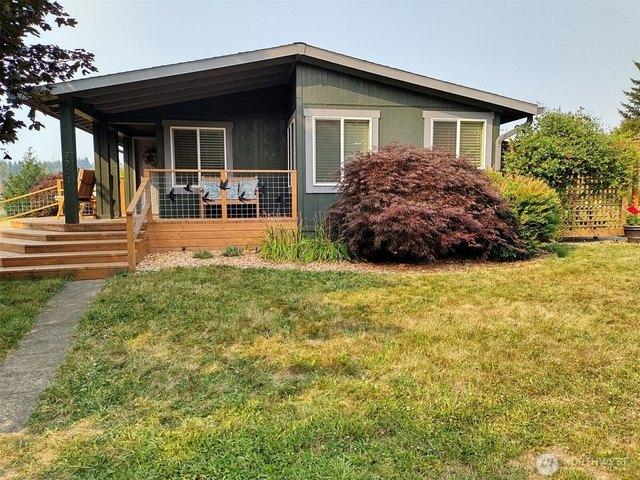 House for sale in La Center, Washington