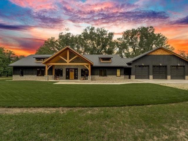 House for sale in Kansas