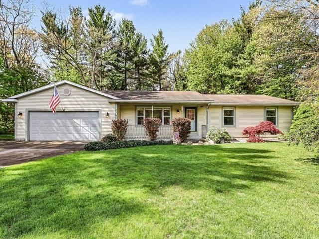 House for sale in Whitehall, Michigan