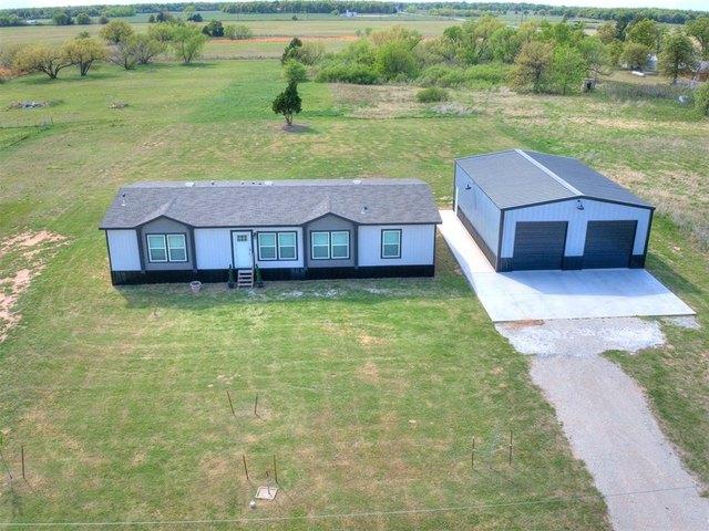 House for sale in Crescent, Oklahoma