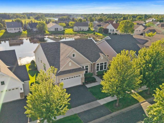 House for sale in Hennepin, Minnesota