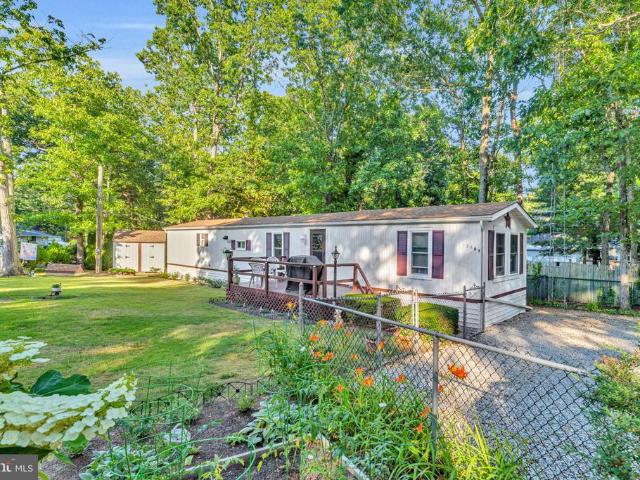 House for sale in Commercial Township, Cumberland County
