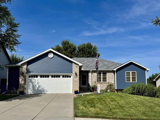 House for sale in Nebraska