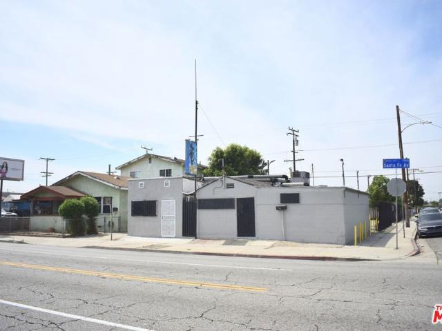 Property for rent in California