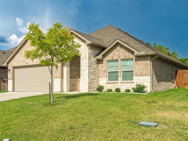House for sale in Hunt, Texas