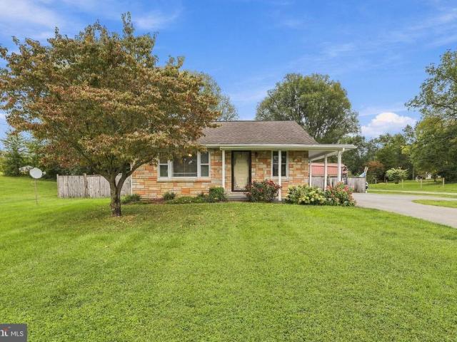House for sale in Tilghmanton, Boonsboro