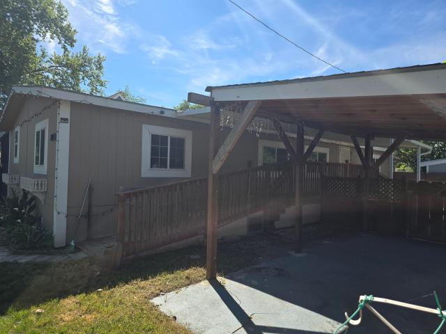 House for sale in Los Molinos, California