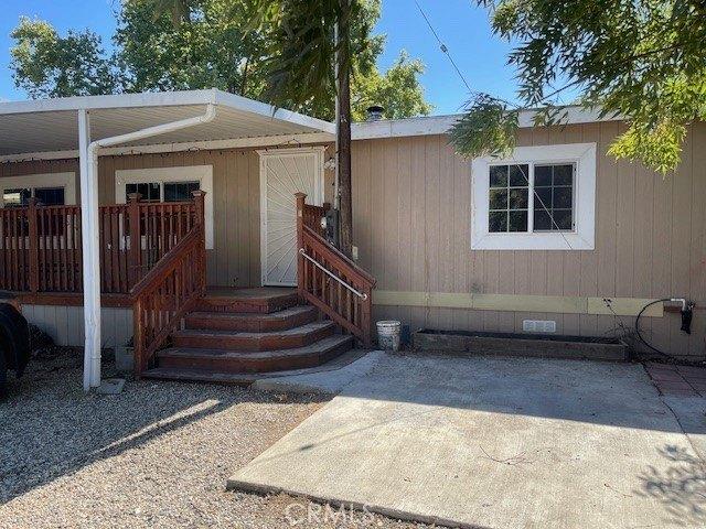 House for sale in Los Molinos, California