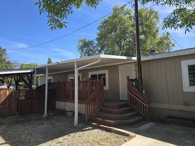 House for sale in Los Molinos, California
