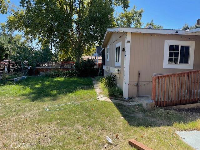 Property for sale in Los Molinos, California