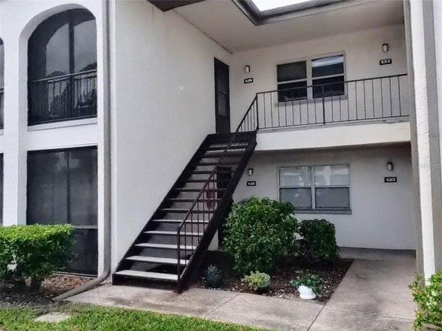 Condo for sale in Seminole, Pinellas County