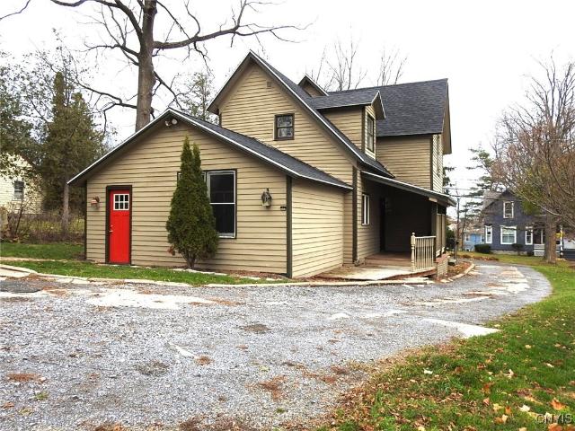 Property for sale in Lowville, New York
