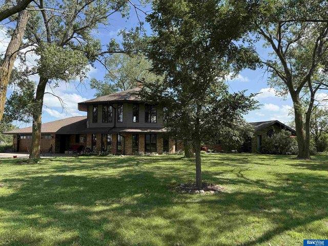 House for sale in Nebraska