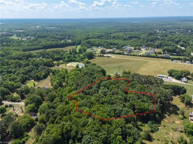 Land for sale in Guilford, North Carolina