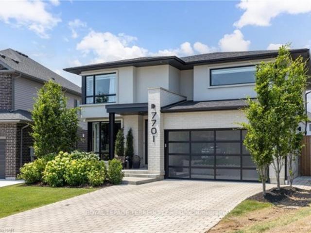 House for rent in Niagara, Ontario