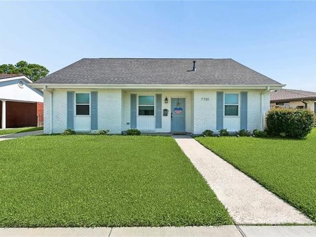House for sale in Harahan, Louisiana