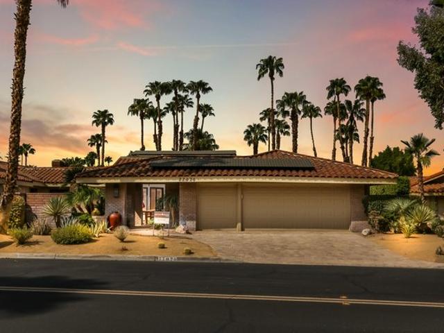 Condo for sale in Indian Wells, Riverside County