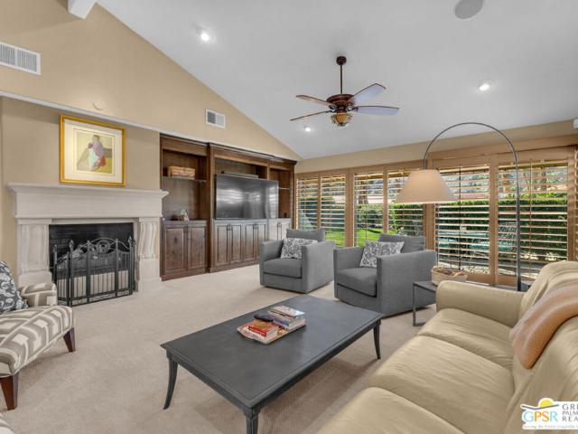 Condo for sale in Indian Wells, California
