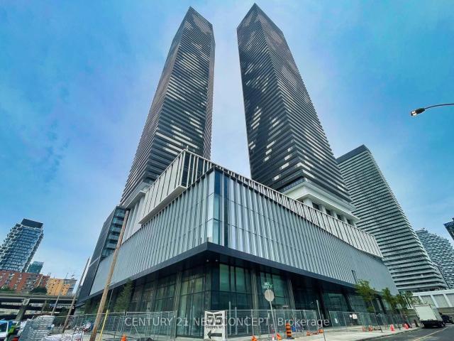 Condo for rent in Spadina—Fort York, Toronto