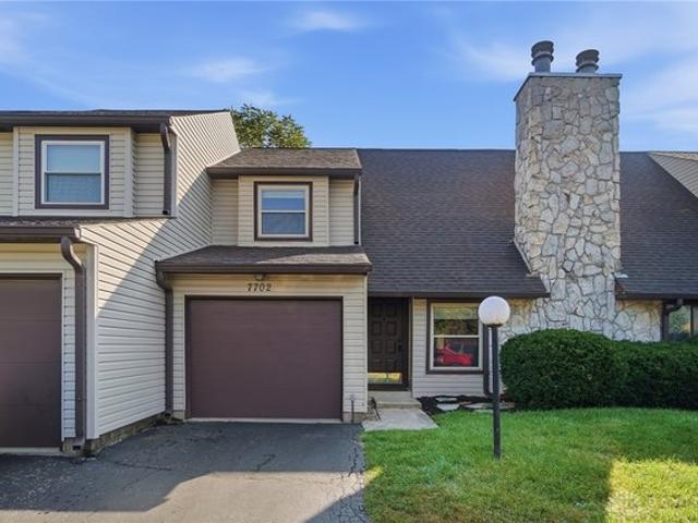 Townhouse for sale in Dayton, Ohio