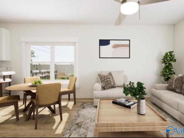 Townhouse for sale in Huntsville, Alabama