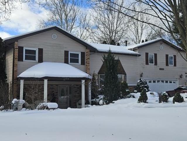 House for sale in Kalamazoo, Michigan