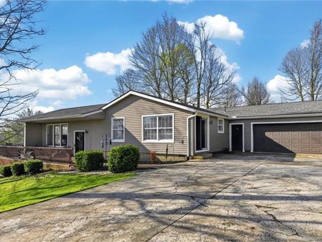 House for sale in Lisbon, Ohio