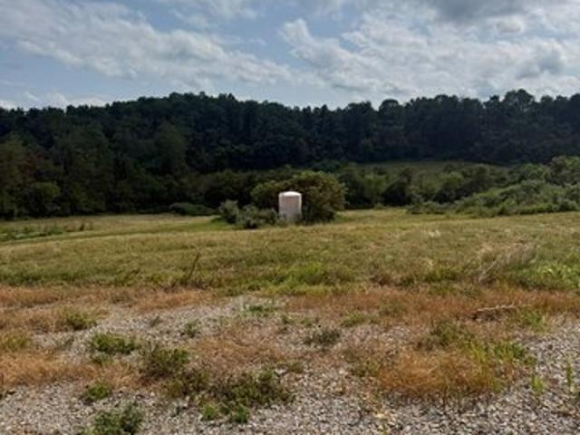 Land for sale in Uniontown, Pennsylvania