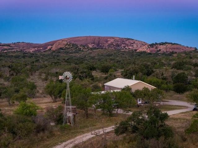 Farm for sale in Llano, Texas