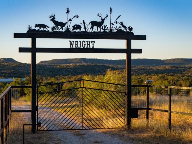 Land for sale in Llano, Texas
