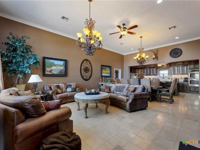 Ranch for sale in Texas